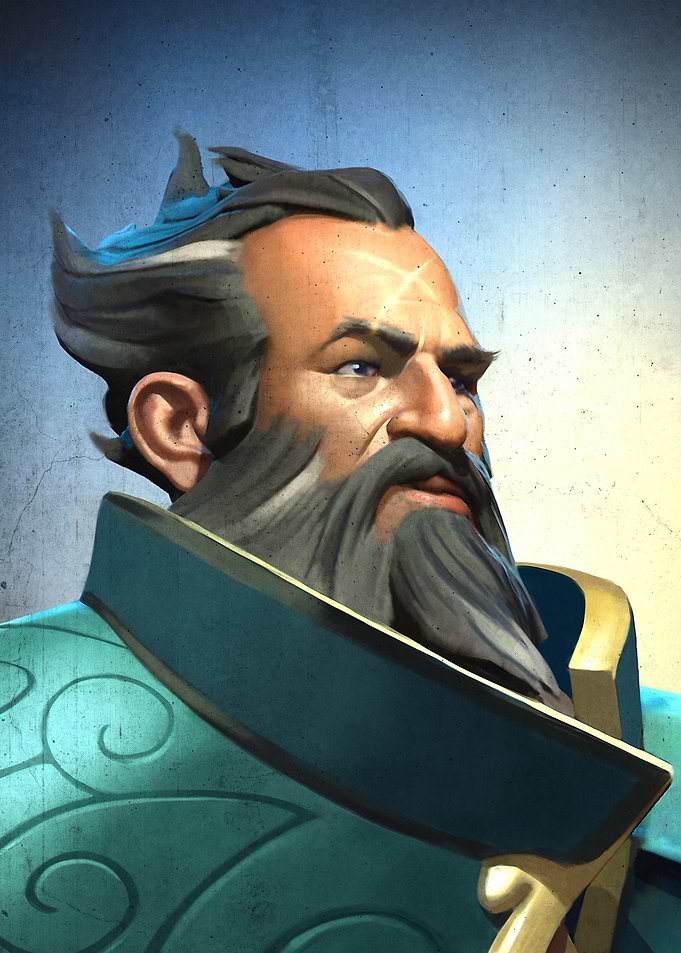Kunkka