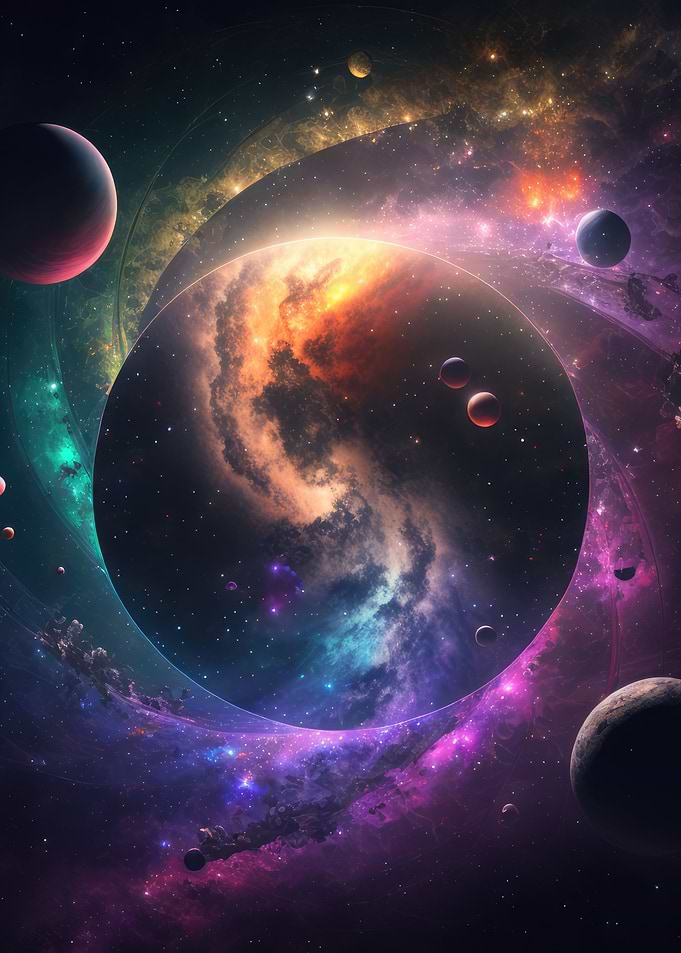 Black hole