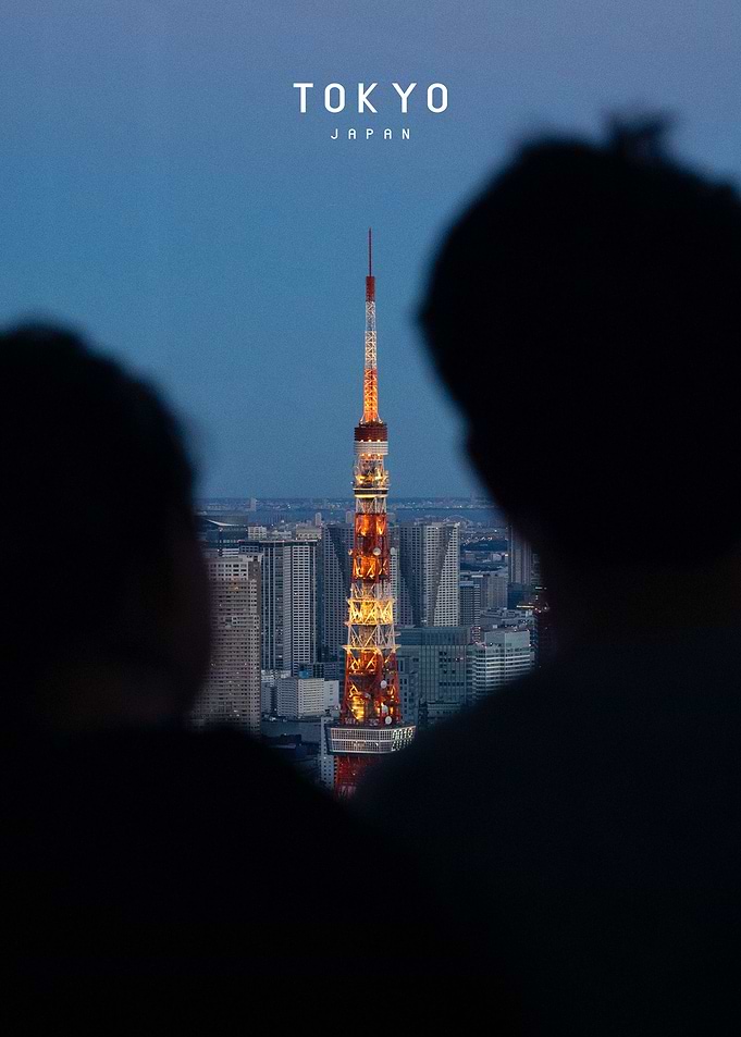 Tokyo