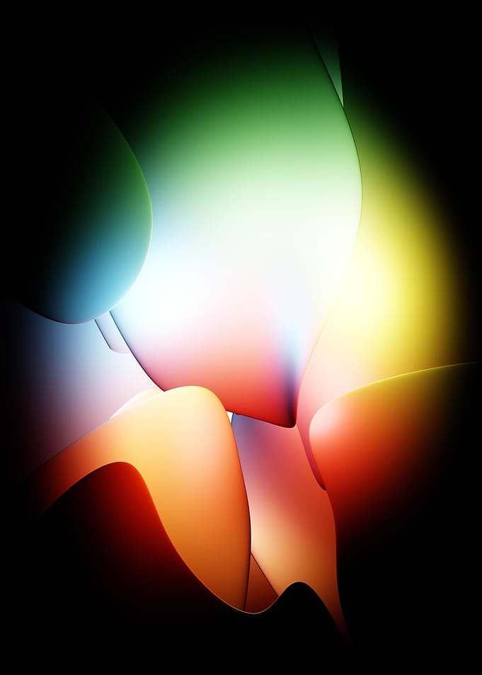 Blends of Light