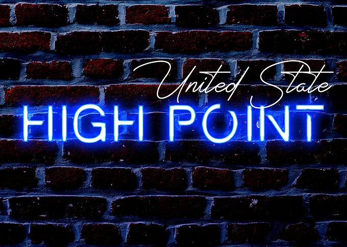 High Point