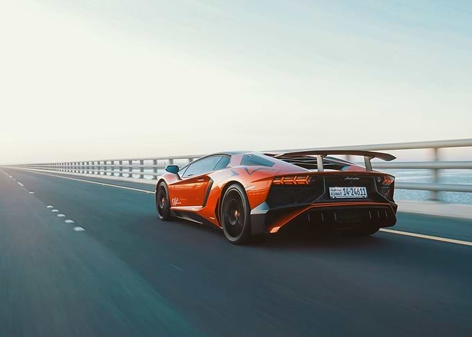 Sport Car