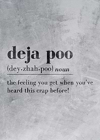 Dejapoo