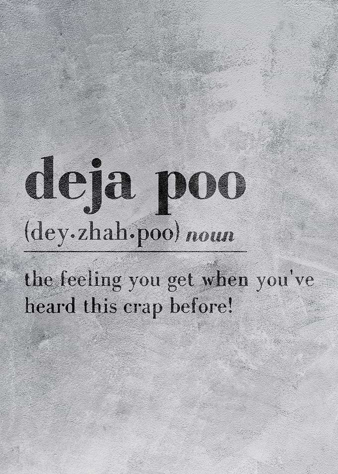 Dejapoo
