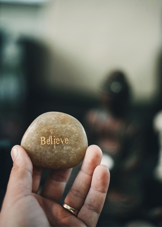 Believe
