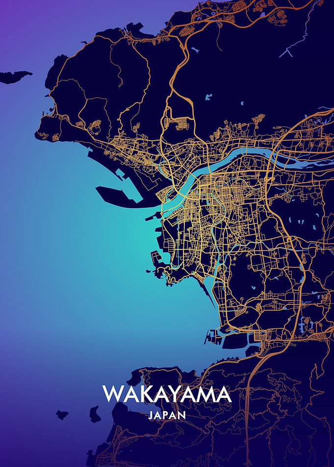 Wakayama