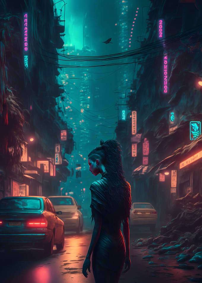 Urban Assassin