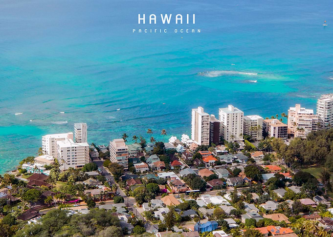 Hawaii