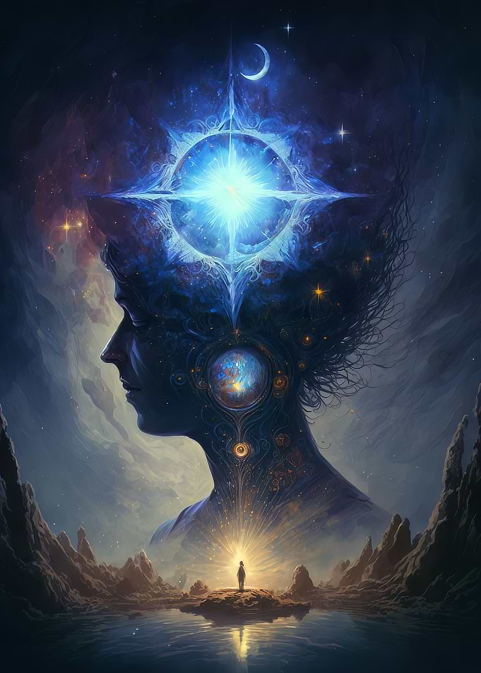 Esoteric Zen Universe v10