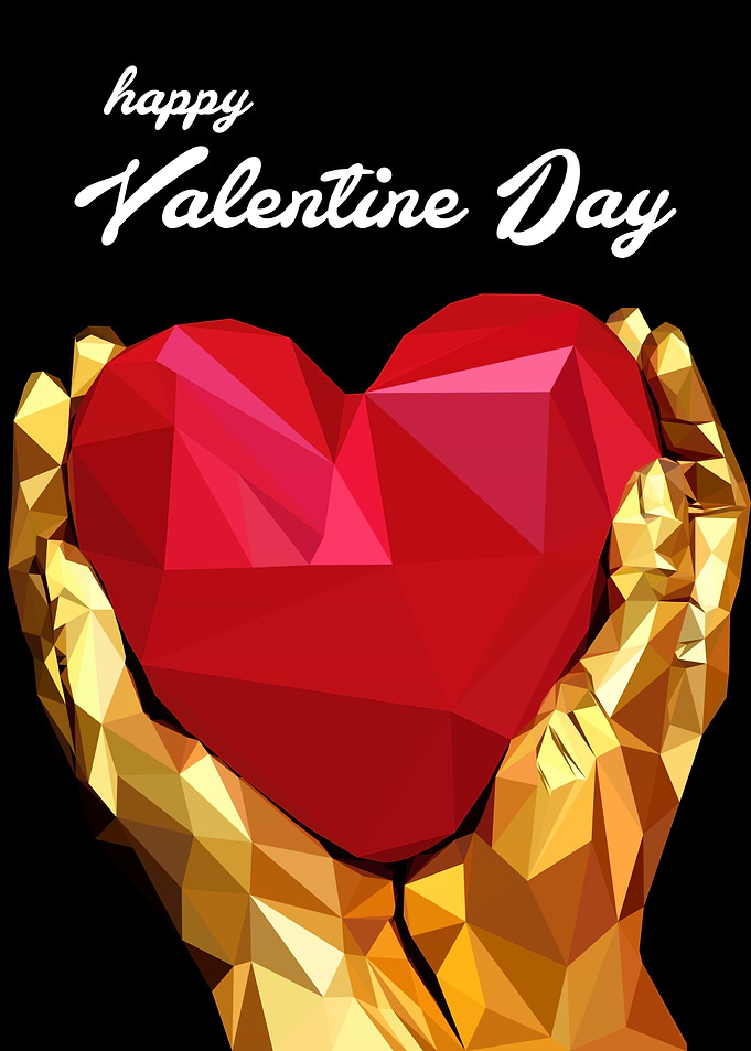 Valentine Day