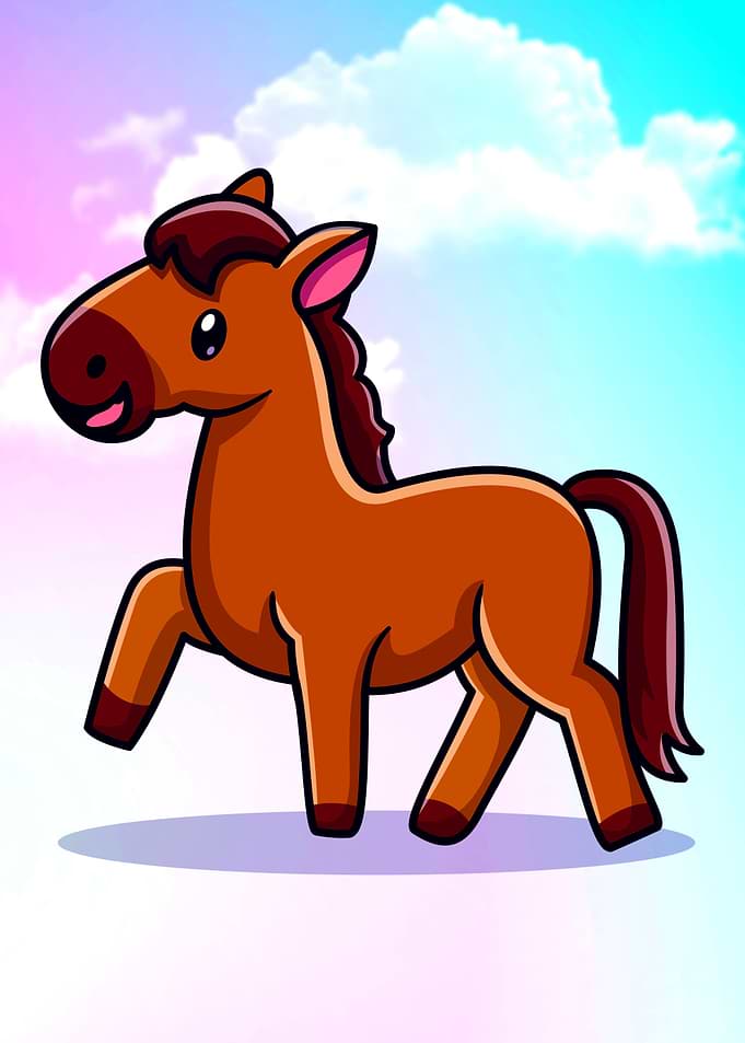 Horse