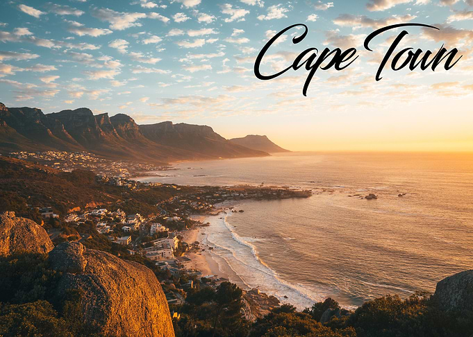Cape Town