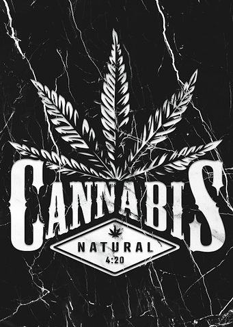 White Marble Cannabis