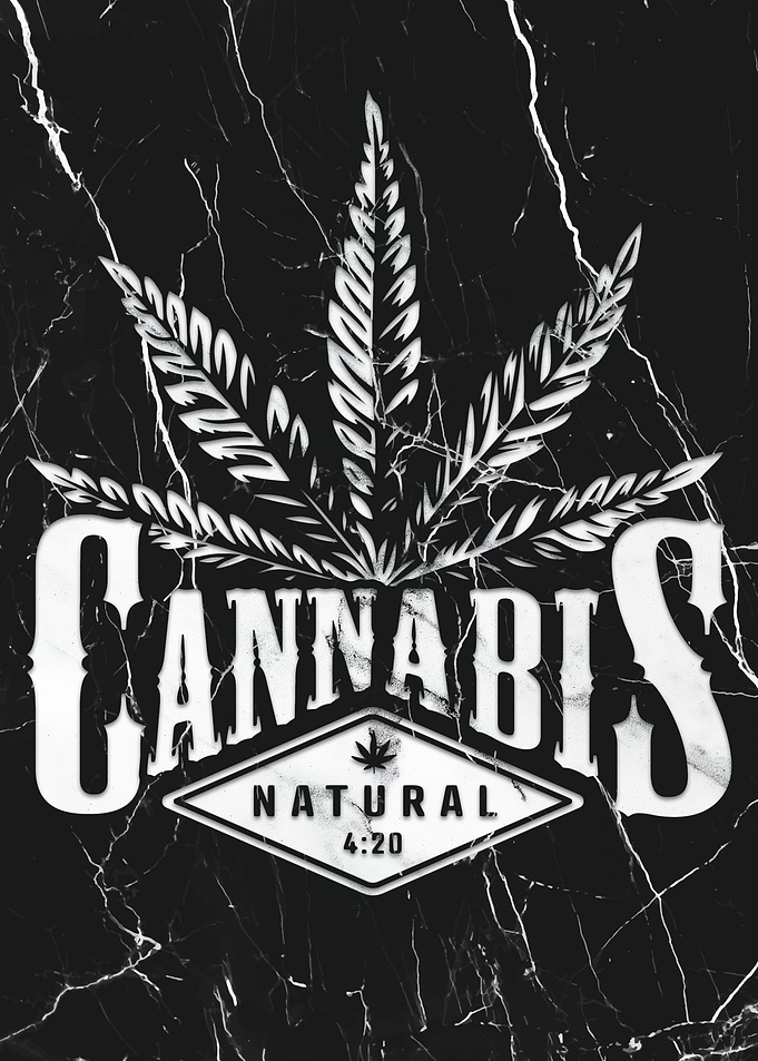 White Marble Cannabis