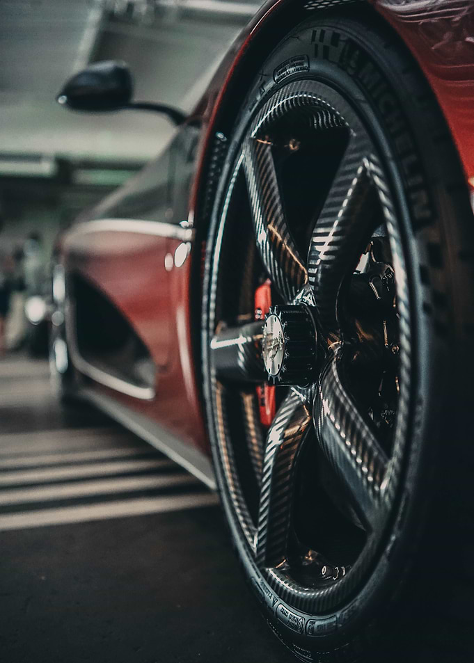 Spirit of Car