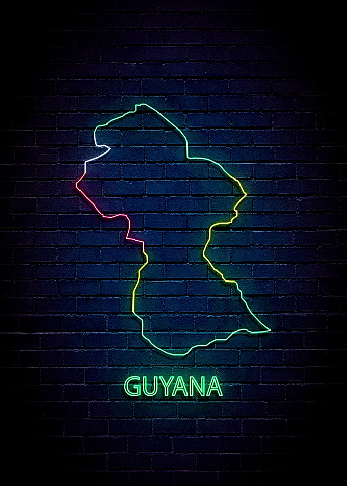 GUYANA