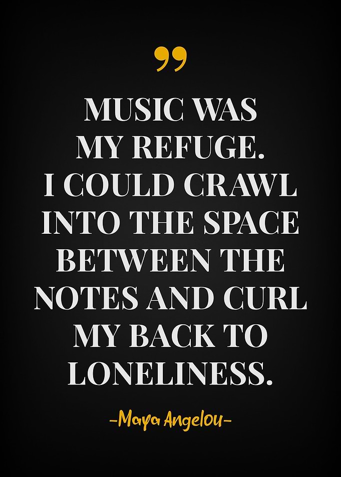 Maya angelou quotes