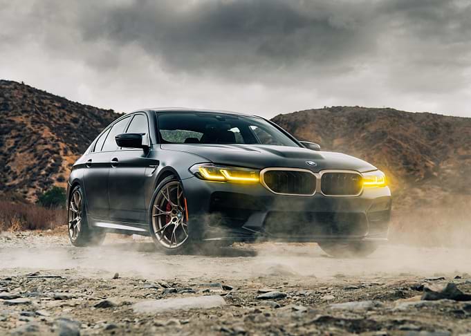 BMW M5