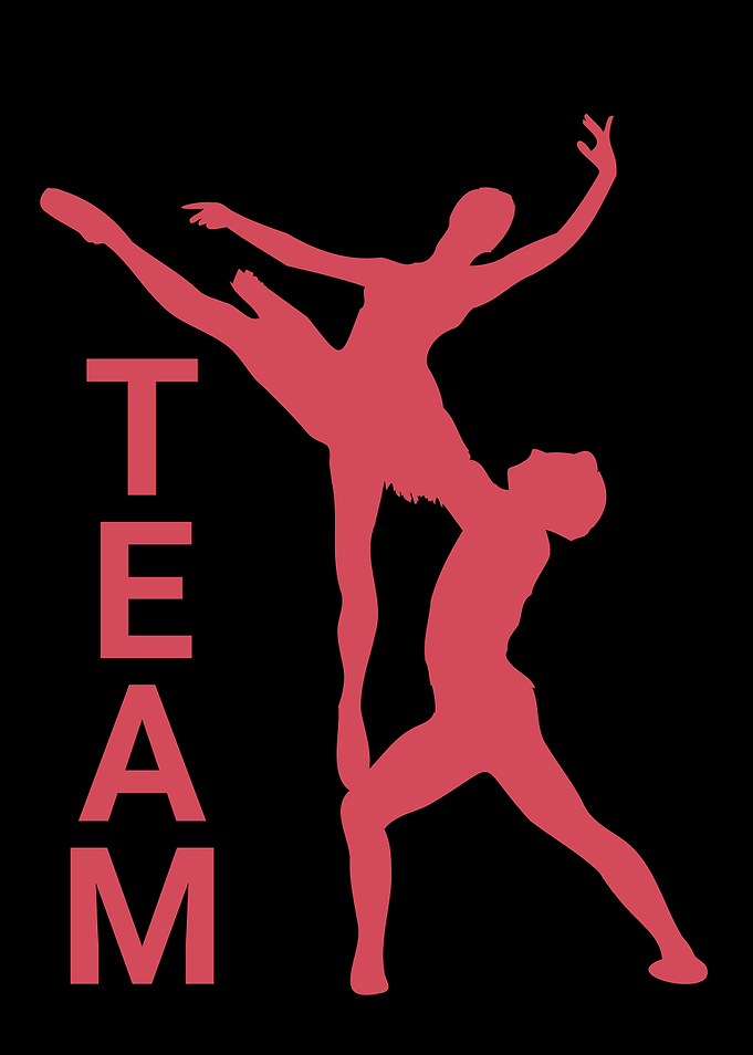 TEAM DANCE