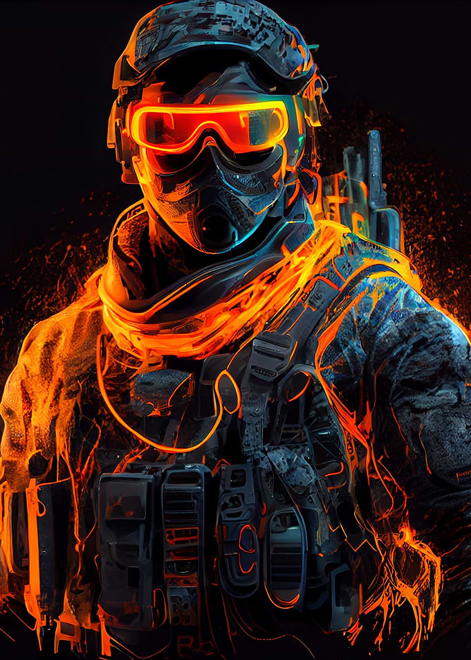 Sgt Scoop