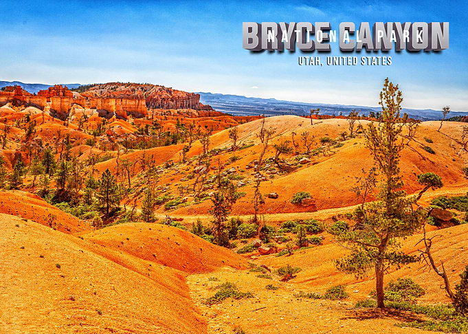 Bryce Canyon National Park