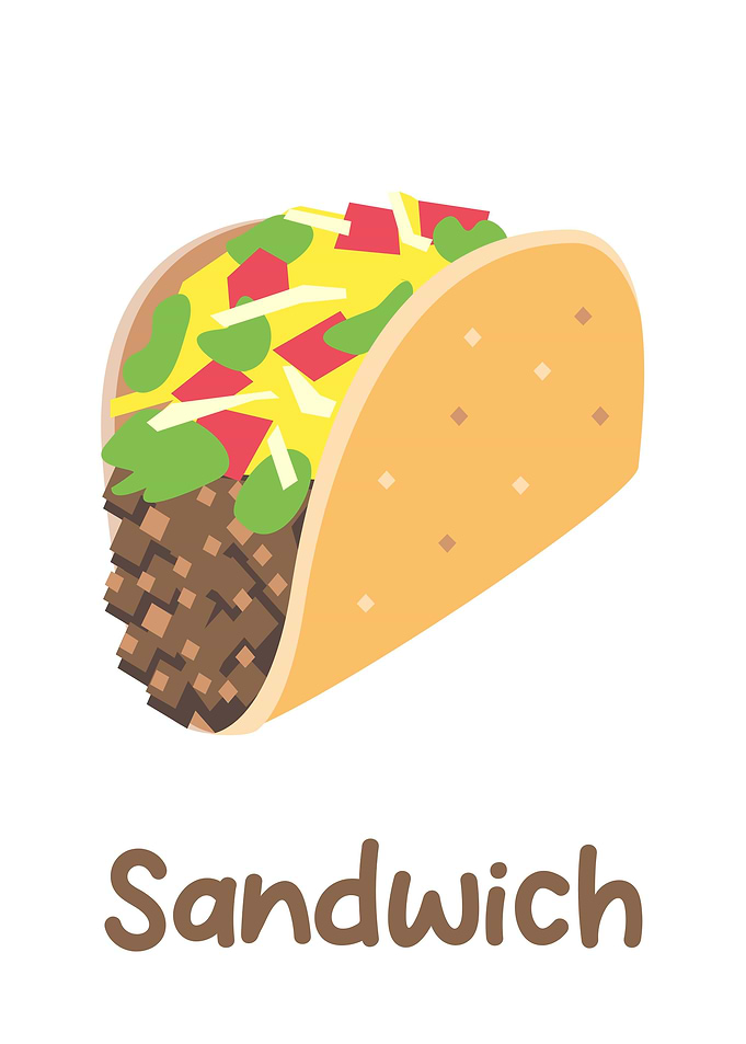 sandwich