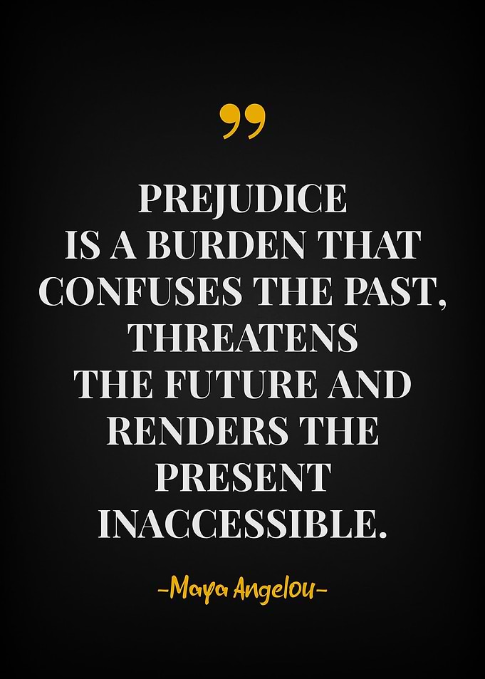 Maya angelou quotes