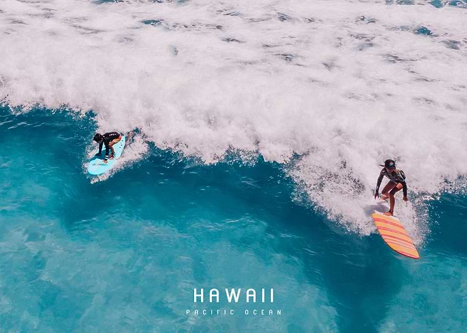 Hawaii
