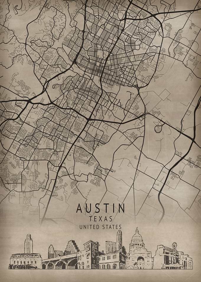 Austin Texas
