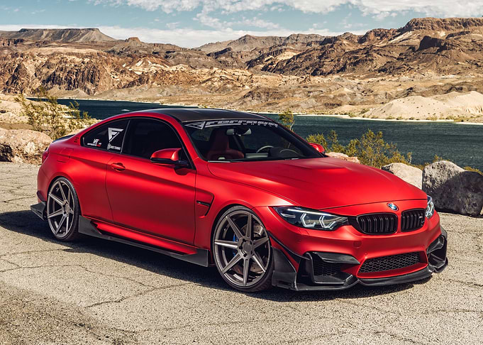 BMW M4
