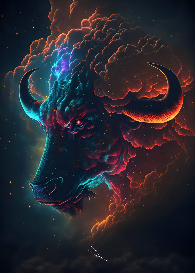 Steady Cloud Taurus