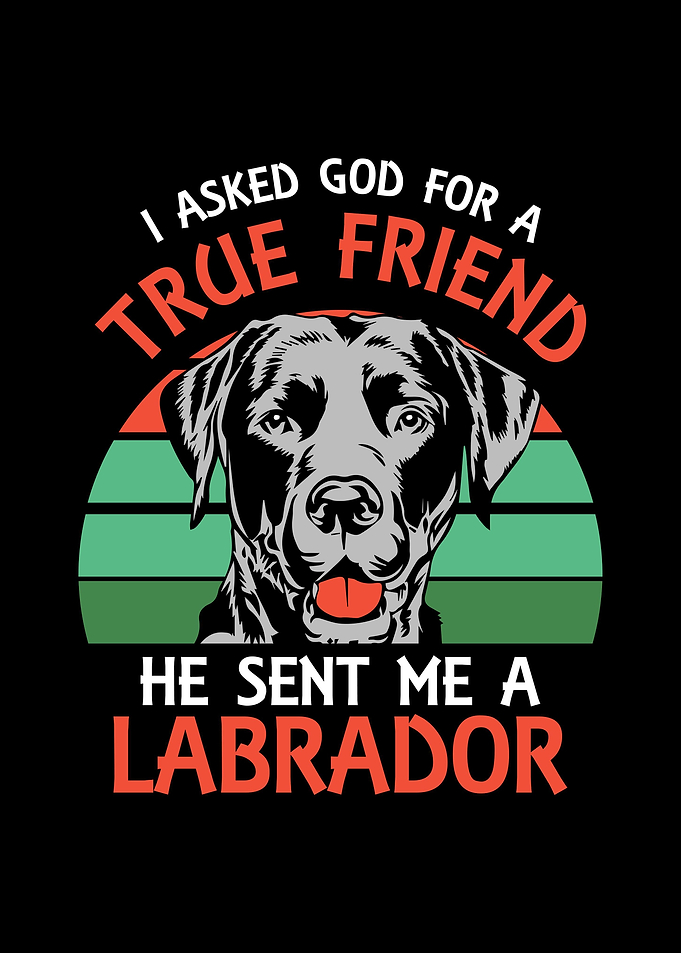 Labrador