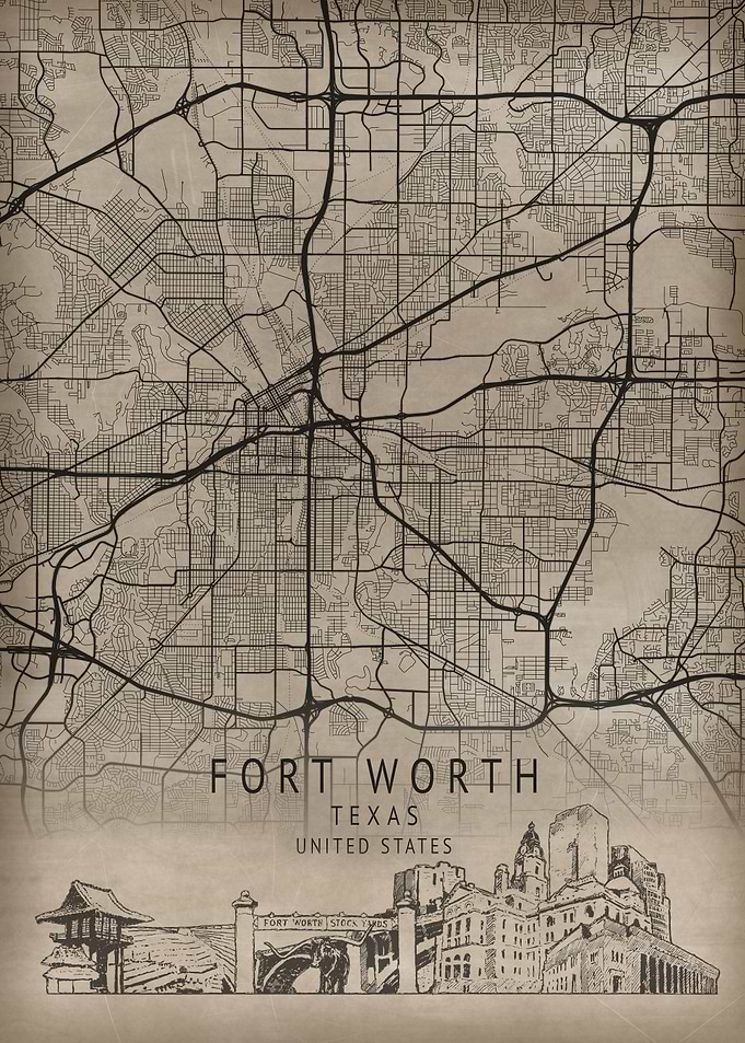 Fort Worth Texas