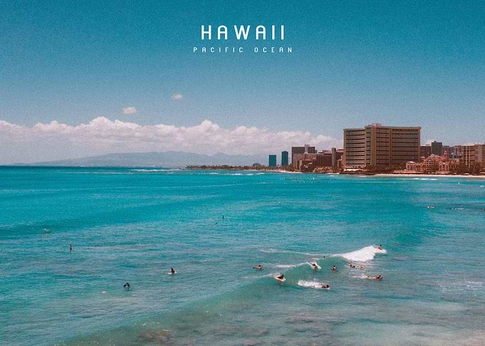 Hawaii