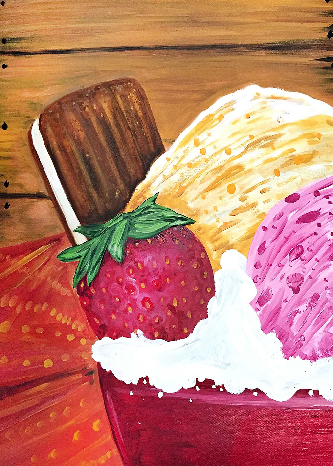 Ice Cream Dream