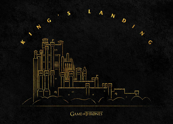 King's Landing