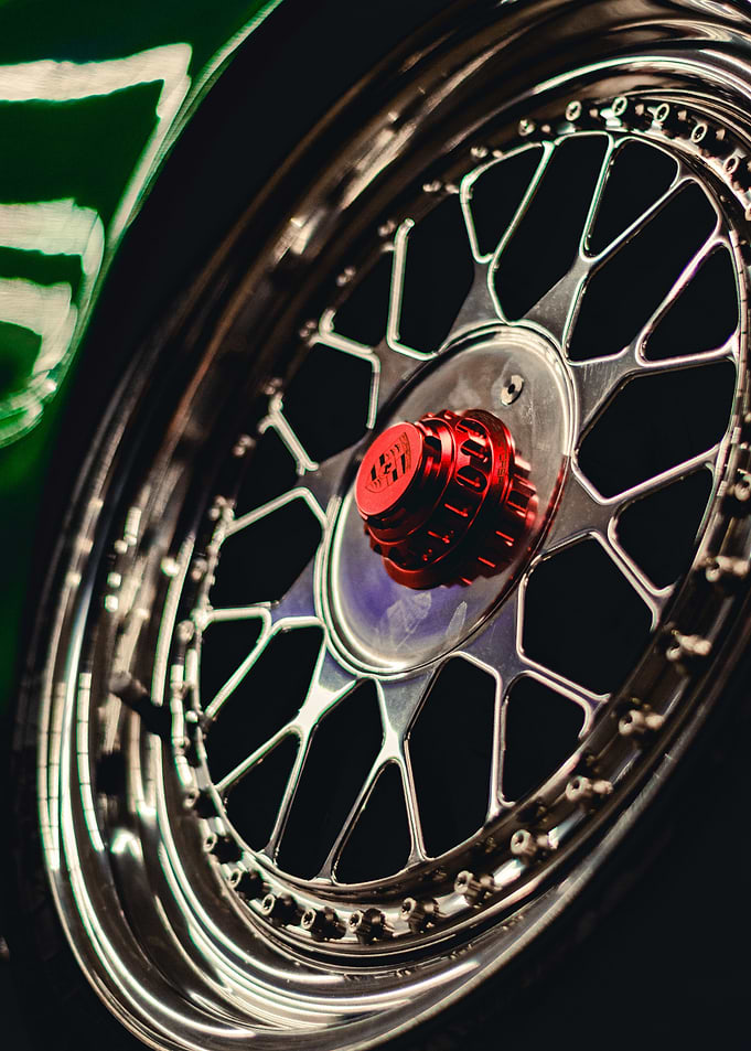 Sport Car