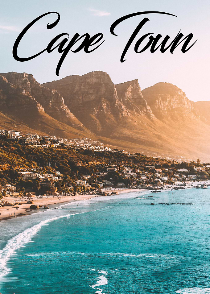 Cape Town