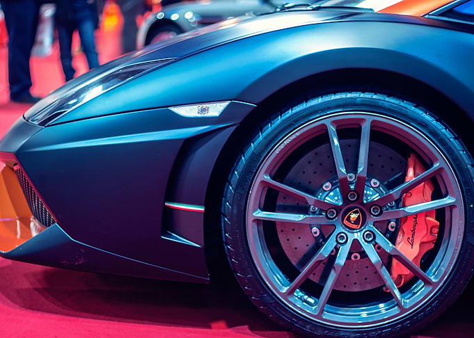 Sport Car