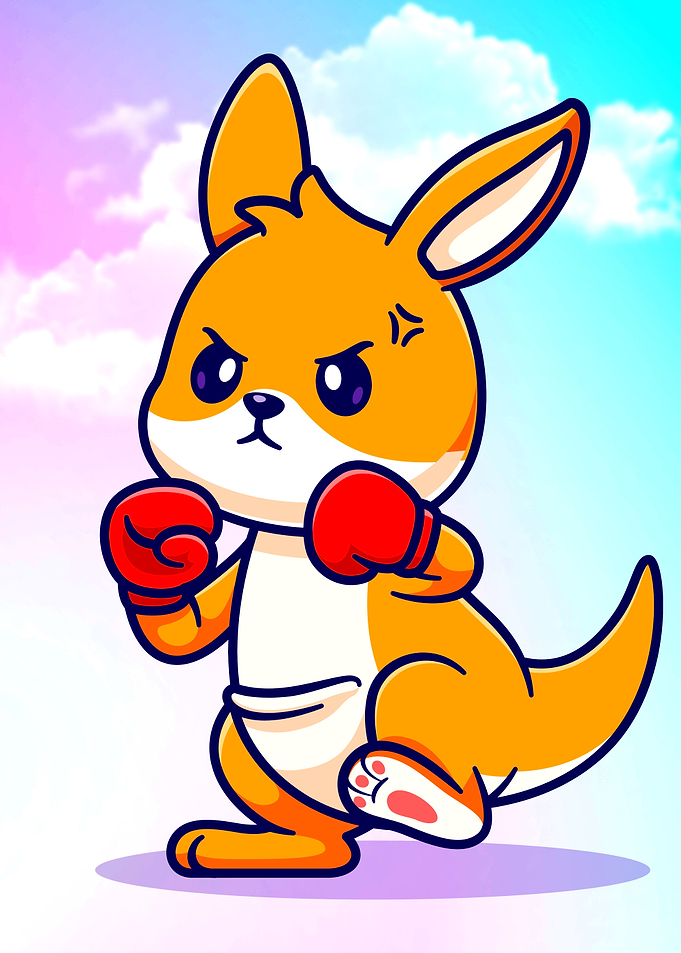 Kangaroo
