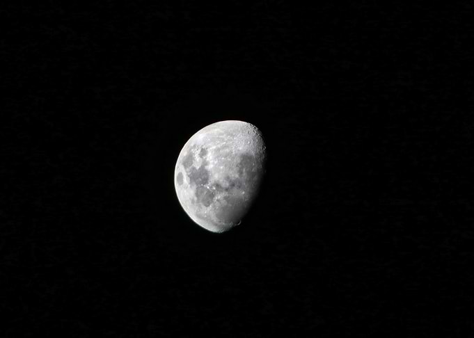 Moon phase