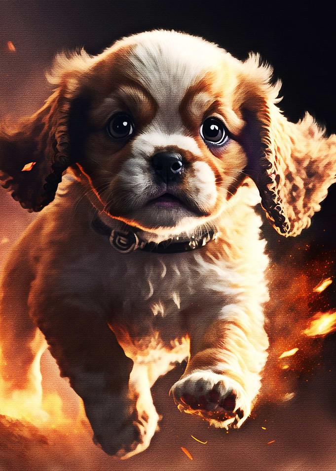 Jump Dog