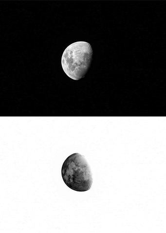 Moon phase