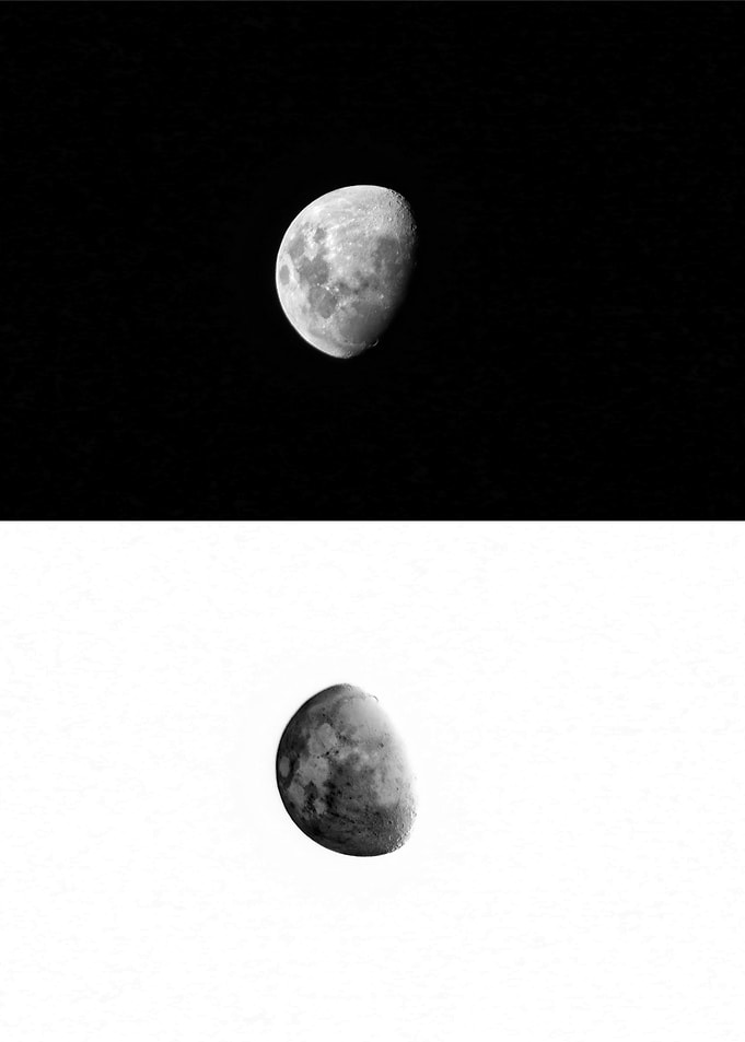 Moon phase