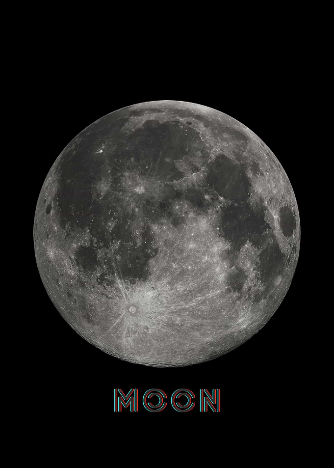 The Moon