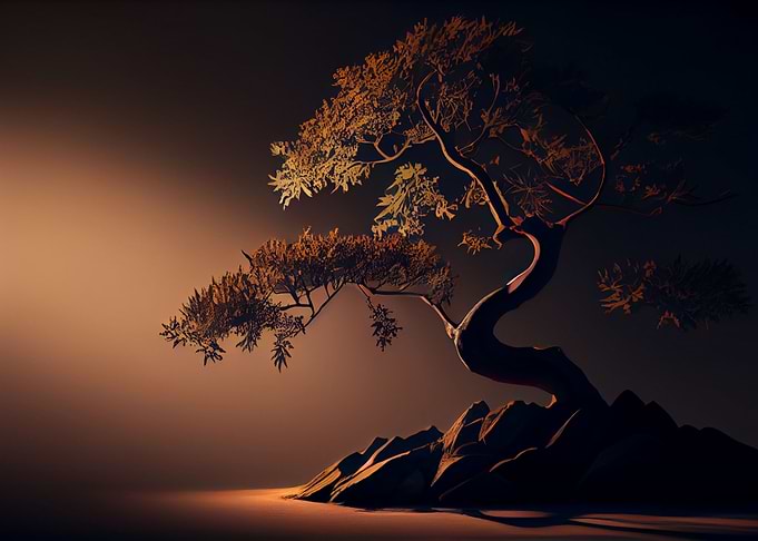 Bonsai