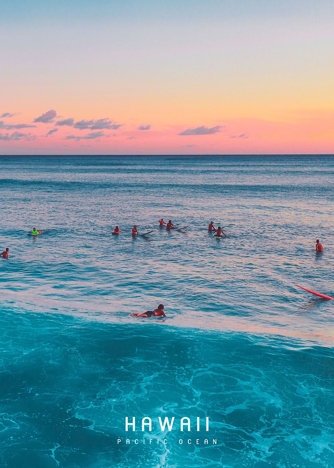 Hawaii