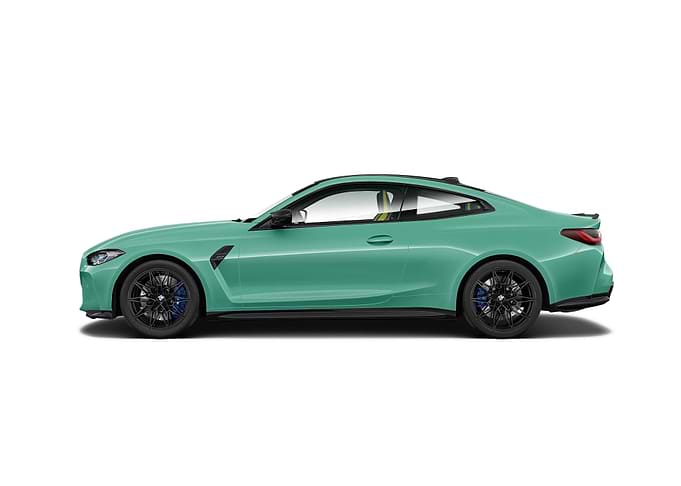 BMW M4 G82 Mint