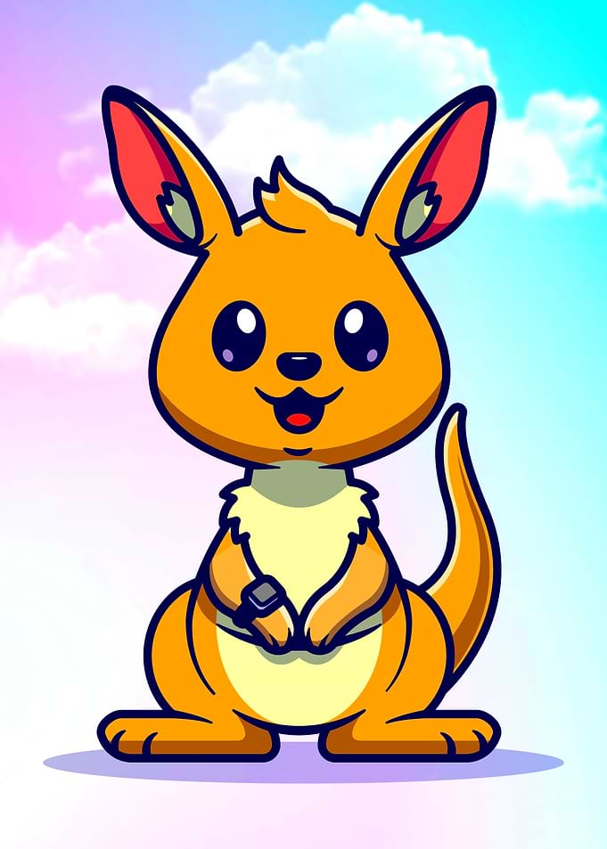 Kangaroo