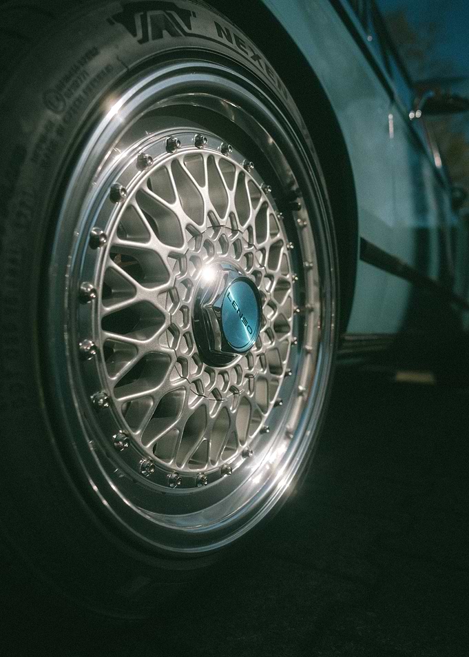Spirit of Car